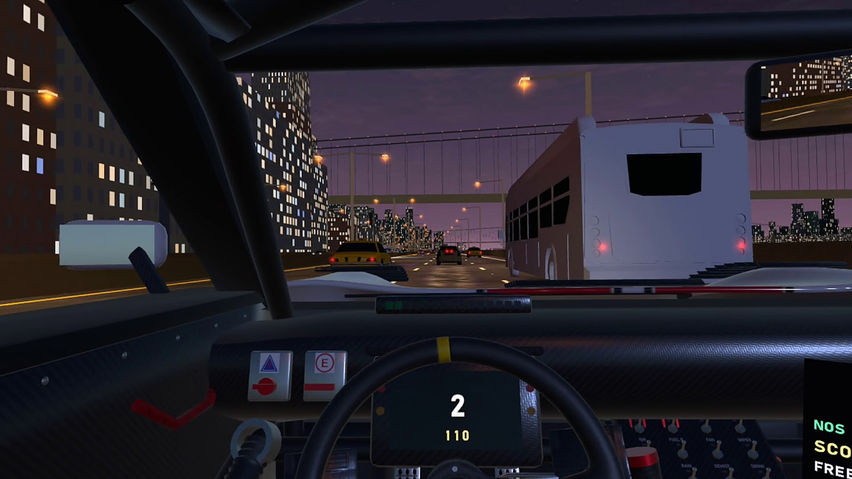 Race NYC