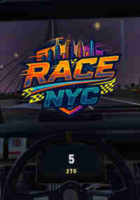 Race NYC