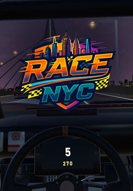 Race NYC