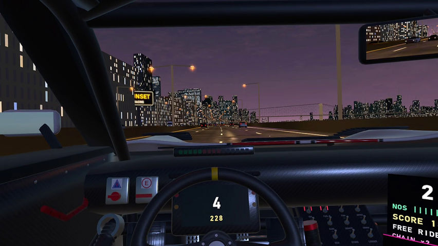 Race NYC