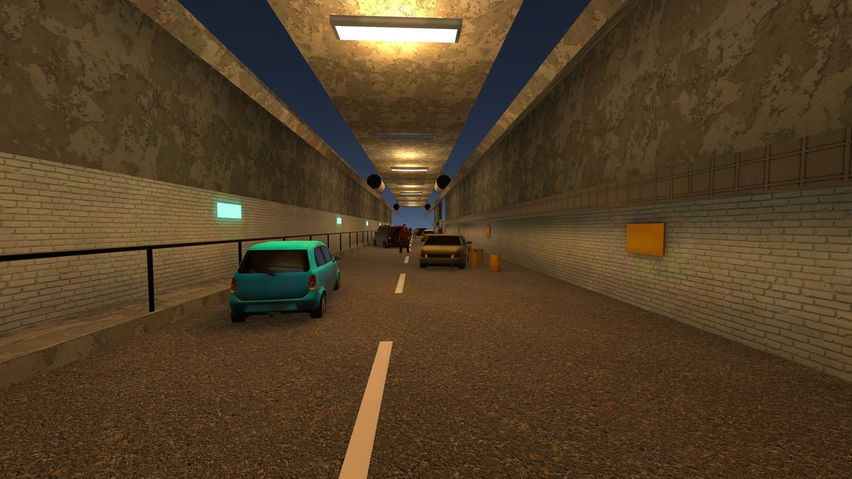 Police Simulator