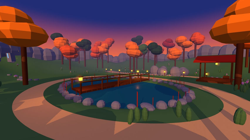 Monkey Park
