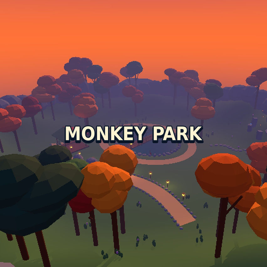 Monkey Park