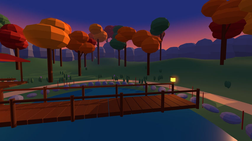 Monkey Park