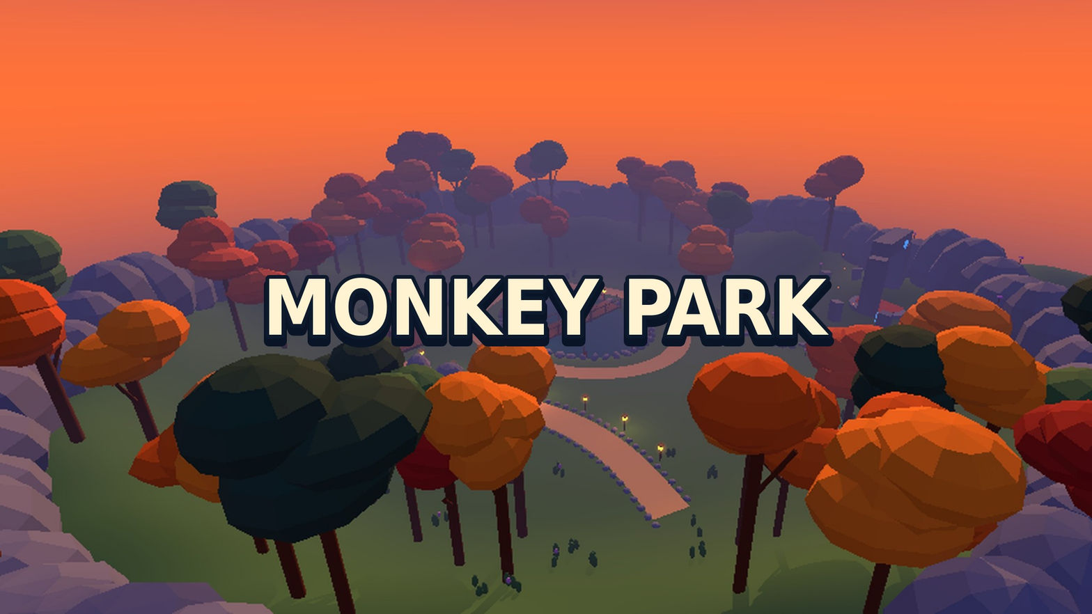 Monkey Park