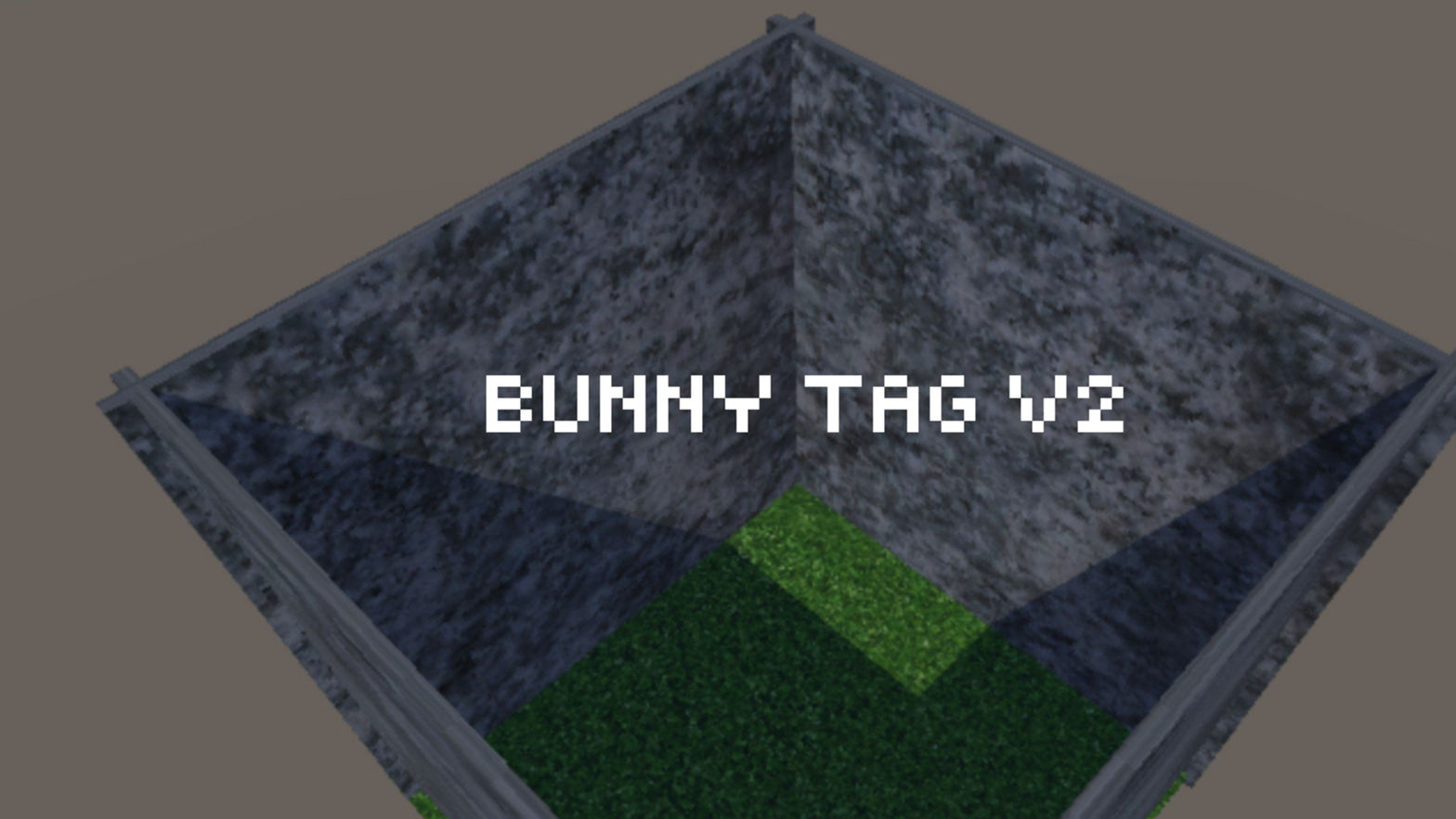 Bunny Tag V2