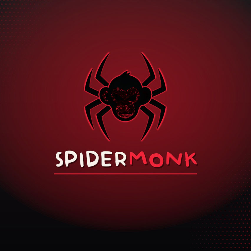 SpiderMonk