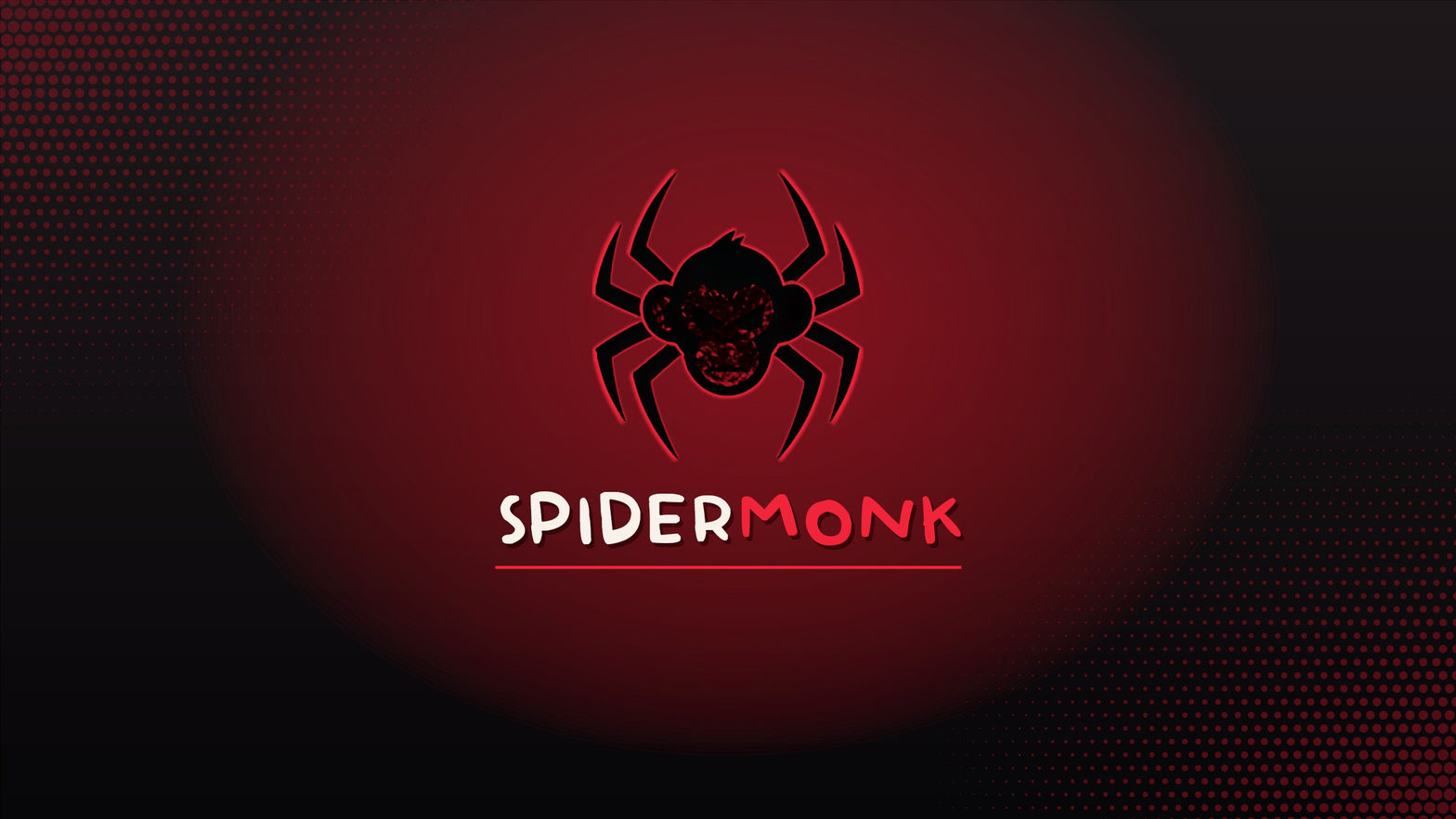 SpiderMonk