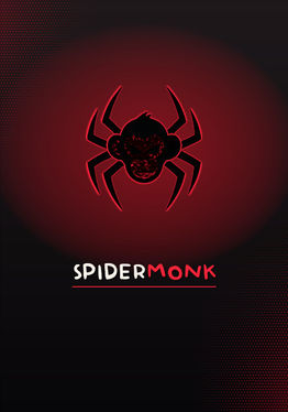 SpiderMonk
