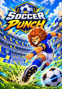Soccer Punch