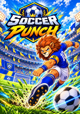 Soccer Punch