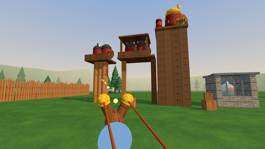 Sling Siege