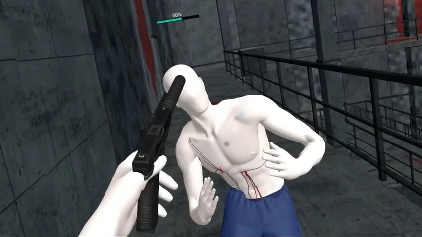 Escape from Whiteland