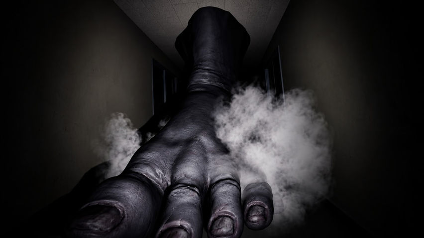 SEVEN SCHOOL GHOST STORIES | 学校の七つの怪談
