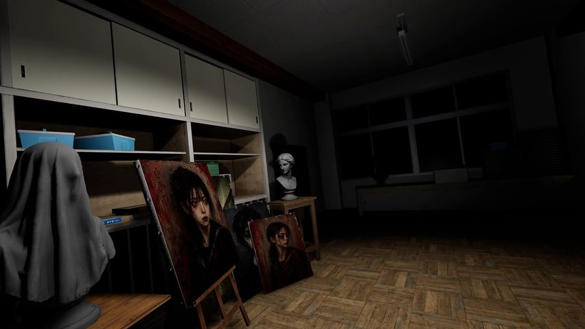 SEVEN SCHOOL GHOST STORIES | 学校の七つの怪談