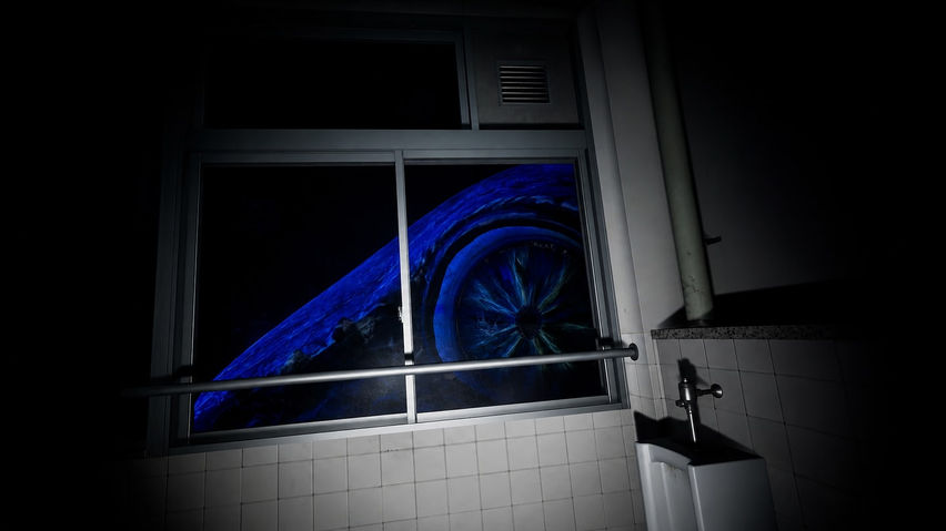 SEVEN SCHOOL GHOST STORIES | 学校の七つの怪談