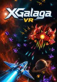 XGalaga VR