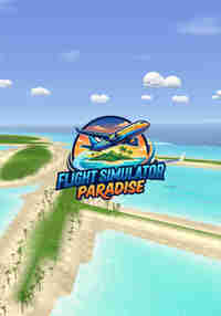 Flight Simulator Paradise