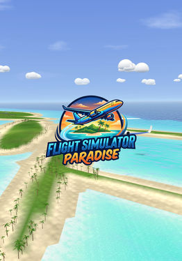 Flight Simulator Paradise