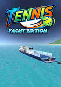 Tennis Yacht Edition