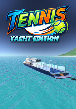 Tennis Yacht Edition