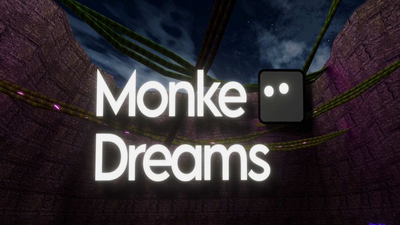 Monke Dreams