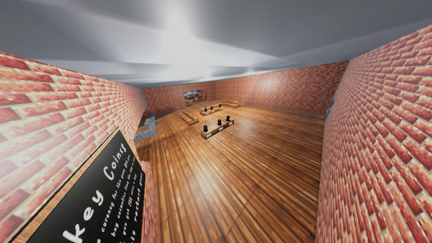 MomkeyVR