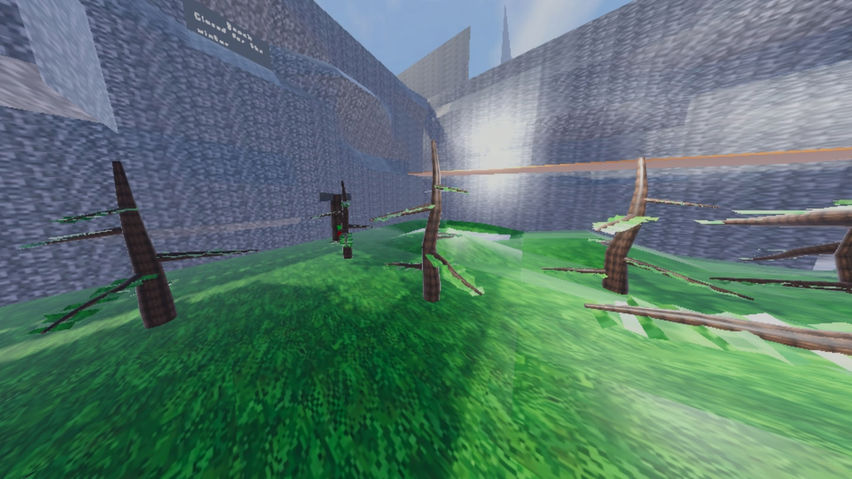MomkeyVR