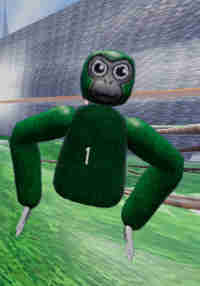 MomkeyVR