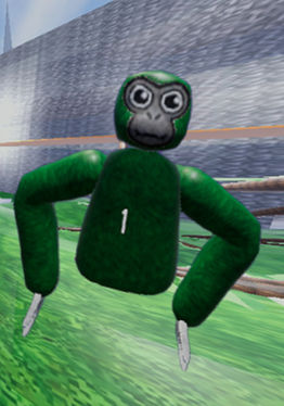 MomkeyVR
