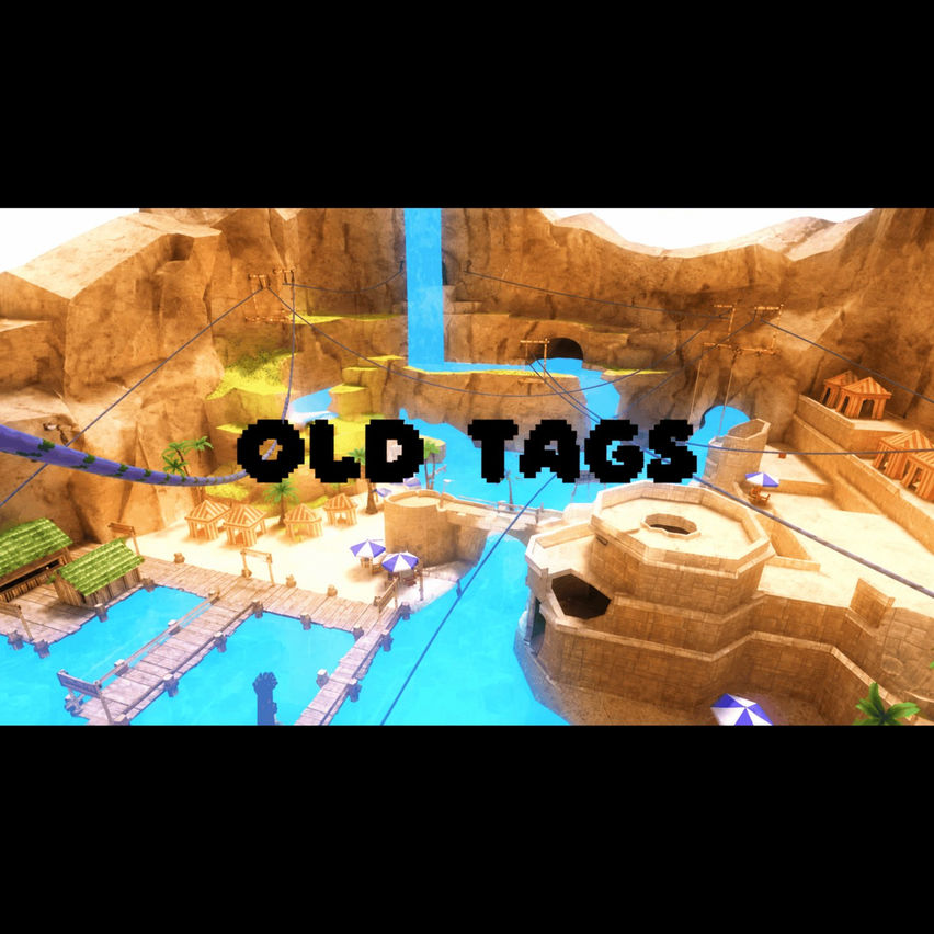 Old tags