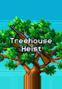 Treehouse Heist 🌴