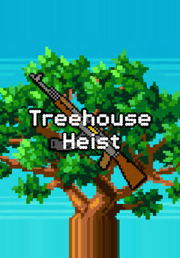 Treehouse Heist 🌴