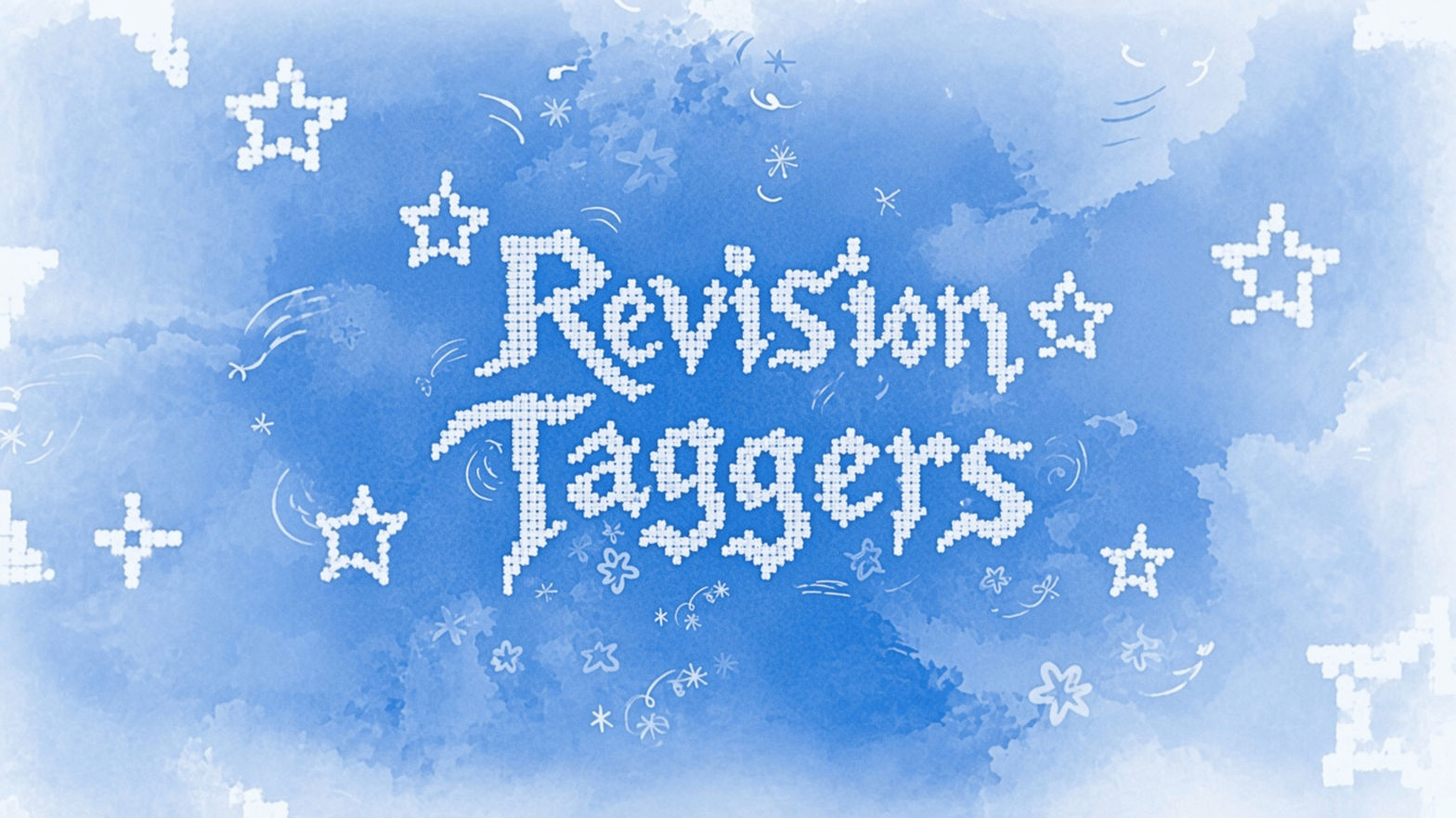 Revision Taggers
