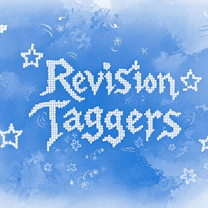 Revision Taggers