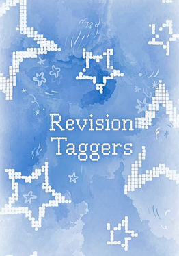 Revision Taggers