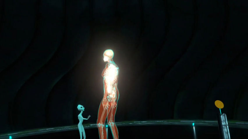 HUMAN