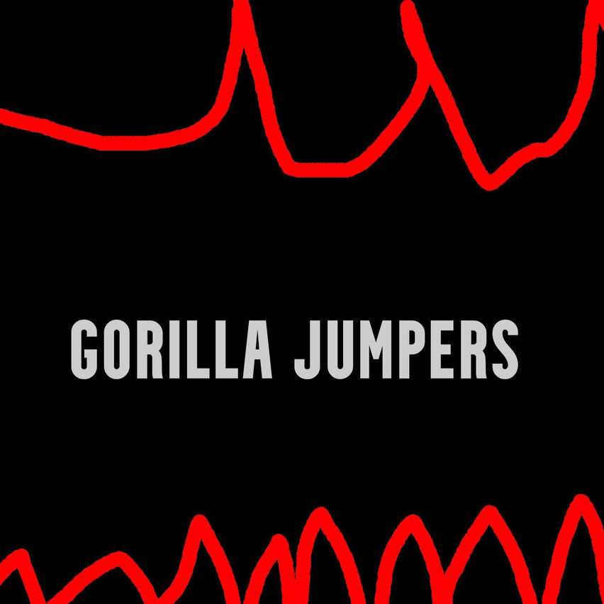 Gorilla Jumpers