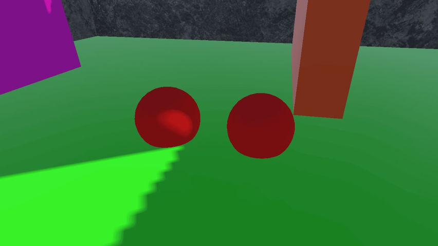Poostain Tag Horror VR
