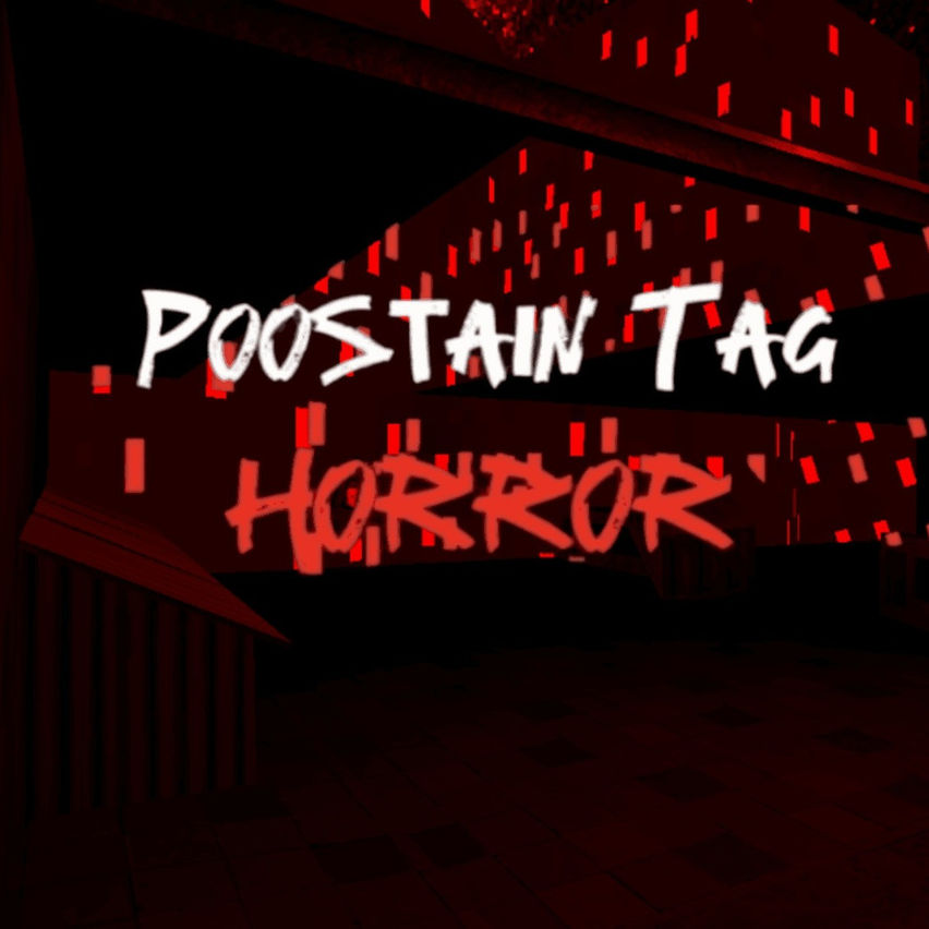 Poostain Tag Horror VR