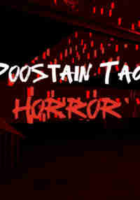 Poostain Tag Horror VR