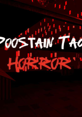 Poostain Tag Horror VR
