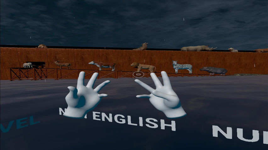HOLY QURAN VR EXPERİENCE
