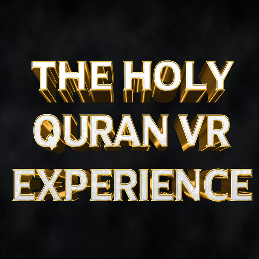 HOLY QURAN VR EXPERİENCE