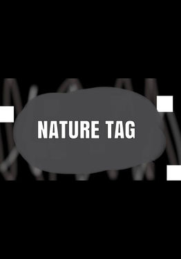 Nature Tag