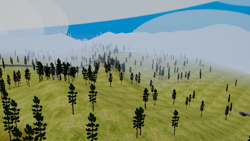 LostVR