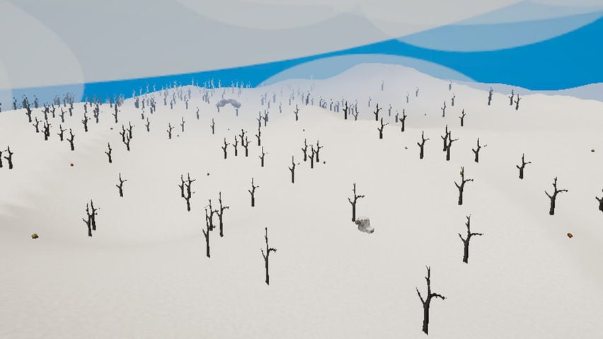LostVR