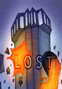 LostVR