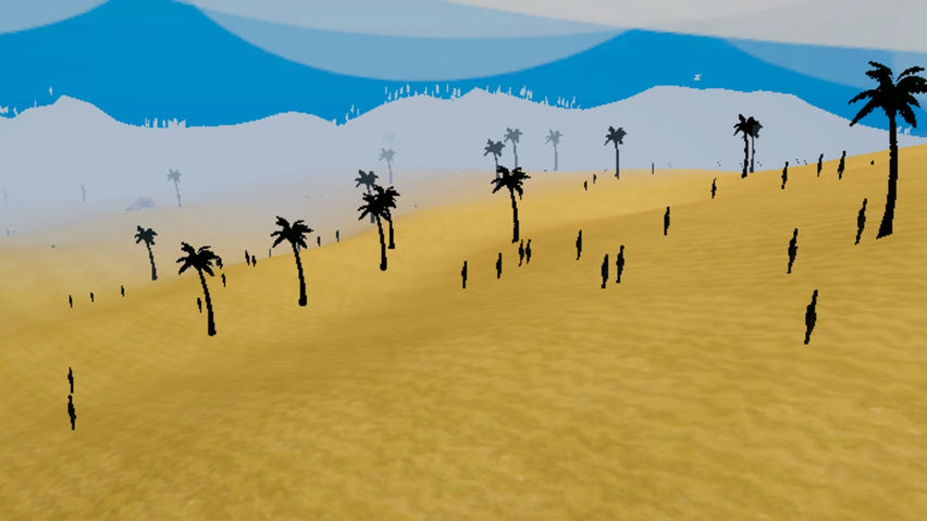 LostVR