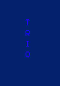 Project Trio